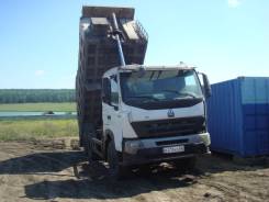 Howo A7. Продам грузовик Хова A7, 9 726 куб. см., 25 000 кг.