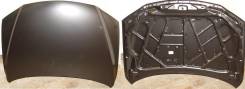 Капот. Mazda Atenza Sport, GY3W, GYEW Mazda Mazda6 Mazda Atenza, GGES, GG3S, GG3P, GY3W, GYEW, GGEP