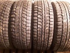 Dunlop SP Winter ICE 01. Зимние, шипованные, износ: 10%, 4 шт