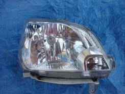 Фара. Daihatsu Mira, L260V, L250V, L260S, L250S