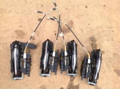 Ручка двери внешняя. BMW 7-Series, F01, F02, F03, F04 BMW 5-Series, F10, F11, F18 BMW 5-Series Gran Turismo, F07 Двигатели: N52B30, N57D30, N57D30TOP...