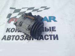 Компрессор кондиционера. Subaru Domingo, FA7, FA8, KJ5, KJ8 Двигатели: EF10, EF10A, EF12, EF12A, EF12E