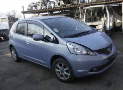 Honda Fit. GE6, L13A