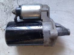 Стартер. Renault Megane Renault Clio Renault Logan Renault Kangoo Двигатели: K7M, E7J, K7J, K7J710, K7M710, 710