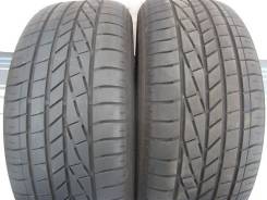 Goodyear Excellence. Летние, 2014 год, износ: 10%, 2 шт