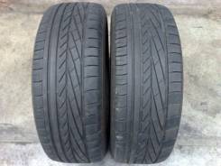 Goodyear Excellence. Летние, 2014 год, износ: 10%, 2 шт