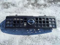 Решетка радиатора. Nissan Cube, YZ11, BZ11 Двигатели: CR14DE, HR15DE