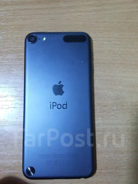 Apple iPod touch 5. ����