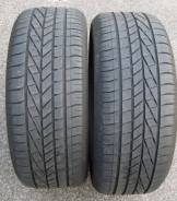 Goodyear Excellence. Летние, 2014 год, износ: 10%, 2 шт