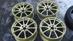 Advan RS. 7.5x17, 5x100.00, ET48
