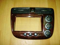 Консоль панели приборов. Honda Civic Ferio, ES1, ES3, ES2