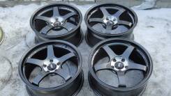 Advan. 8.0/8.5x18, 5x114.30, ET38/31
