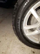 GT Radial Champiro IcePro. ������, 2016 ���, �/�, ����� 5 %. ��� ����� �� ���������� ����