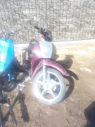 Aprilia Scarabeo. ��������, ��� ���, ��� ������� ����