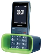 Philips Xenium E311. �/� ����