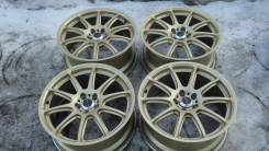 ProDrive. 7.5x17, 5x100.00, ET48