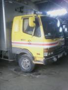 Mitsubishi Fuso. Подам грузовик m-fuso, 8 000 куб. см., 6 000 кг.