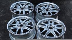 RAYS VOLK RACING. 7.0/8.0x17, 5x114.30, ET49/49