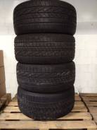 Goodyear Excellence. Летние, 2014 год, износ: 30%, 4 шт