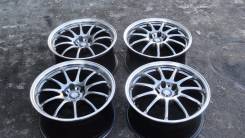 Work Emotion. 8.5/9.5x18, 5x114.30, ET30/30