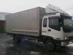 Isuzu Forward. Продается грузовик i-forvord, 8 200 куб. см., 6 000 кг.