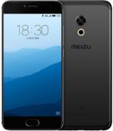 Meizu PRO 6s. Новый, 64 Гб, Черный