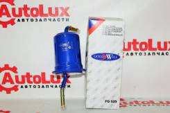Фильтр топливный. Mazda Capella, GDEA, GDEB, GD6P, GD8R, GD8S, GD8P, GDES, GDER, GD8B, GDFP, GDEP, GD8A Mazda 626