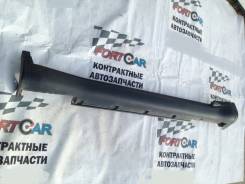 Накладка на порог. Infiniti FX35, S51 Infiniti QX70, S51 Infiniti FX37, S51 Infiniti FX30d, S51 Двигатели: V9X, VQ37VHR, VK50VE, VQ35HR
