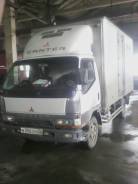 Mitsubishi Canter. Продам грузовик реф m-kanter, 4 600 куб. см., 4 000 кг.