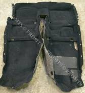 Ковровое покрытие. Toyota Camry, AVV50