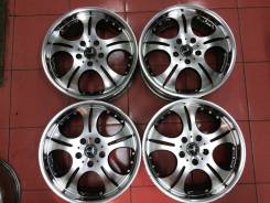 Bridgestone Lowenzahn. 7.0x17, 5x114.30, ET42, ЦО 71,0 мм.