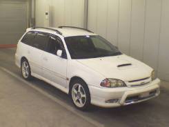 Toyota Caldina. ST215W, 3SGTE