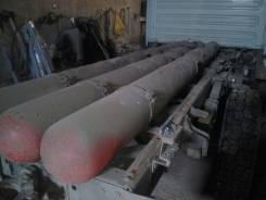 Газобалонное оборудование.