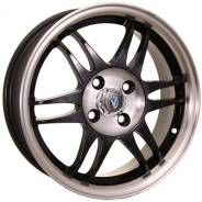 ВАЗ. 5.5x14, 4x98.00, ET35, ЦО 58,6 мм.