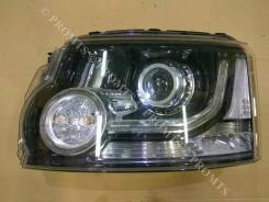 Фара. Land Rover Discovery, L319