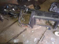 Панель приборов. Toyota Corona, AT190 Toyota Caldina Toyota Carina E, AT190L, AT190 Двигатели: 5AFE, 4AFE, 7AFE