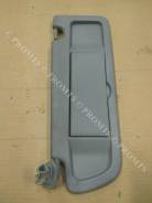 Козырек солнцезащитный. Honda Civic, FD1, FD2, FD3, DBA-FD2, ABA-FD2, DBA-FD1, FD, ABAFD2, DBAFD1, DBAFD2 Двигатель R18A