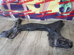 Балка под двс. Toyota Corolla, AE103, AE104, AE109, EE107, CE100, CE101, CE102, CE104, AE101, AE102, CE106, CE107, AE100, CE109, EE106, EE103, EE104...