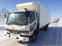 Mitsubishi Fuso Fighter. Продам , рефрижератор, 5т, 8 000 куб. см., 5 000 кг.