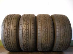 Goodyear Excellence. Летние, 2014 год, износ: 10%, 4 шт