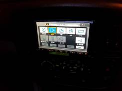 Pioneer Carrozzeria AVIC-HRZ08
