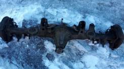 Мост. Toyota: Hiace, Hilux Surf, Toyoace, 4Runner, Hilux, Regius Ace, Land Cruiser, Land Cruiser Prado, Dyna Двигатели: 1RZ, 2RZE, 2RZ, 3RZFE, 1TRFE...