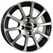 ВАЗ. 5.5x14, 4x98.00, ET35, ЦО 58,6 мм.