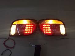 Стоп-сигнал. Toyota Vitz, NCP131, SCP10, SCP13, NCP10, NCP13, NCP15 Toyota Yaris, SCP10, NCP13, NCP131, NCP10 Toyota Echo, SCP10, NCP13, NCP10 Toyota...