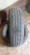Dunlop Eco EC 201. Летние, износ: 60%, 4 шт