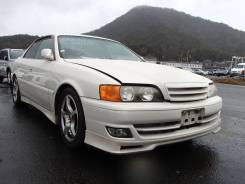 Toyota Chaser. JZX100, 1JZGTE