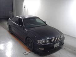 Toyota Chaser. JZX100, 1JZGTE
