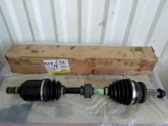 Привод. Hyundai Santa Fe, DM Kia Sorento, XM, DM