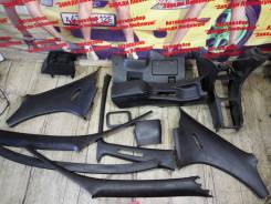 Консоль центральная. Toyota Corolla, AE103, AE104, CE100, CE101, CE102, CE104, AE101, AE102, CE106, AE100, EE106, EE103, EE104, EE101, EE102, EE100 To...