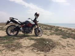 Stels 600 Benelli. 600 куб. см., исправен, птс, с пробегом